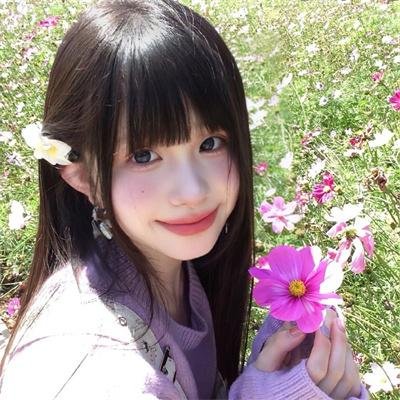绽放吧百合