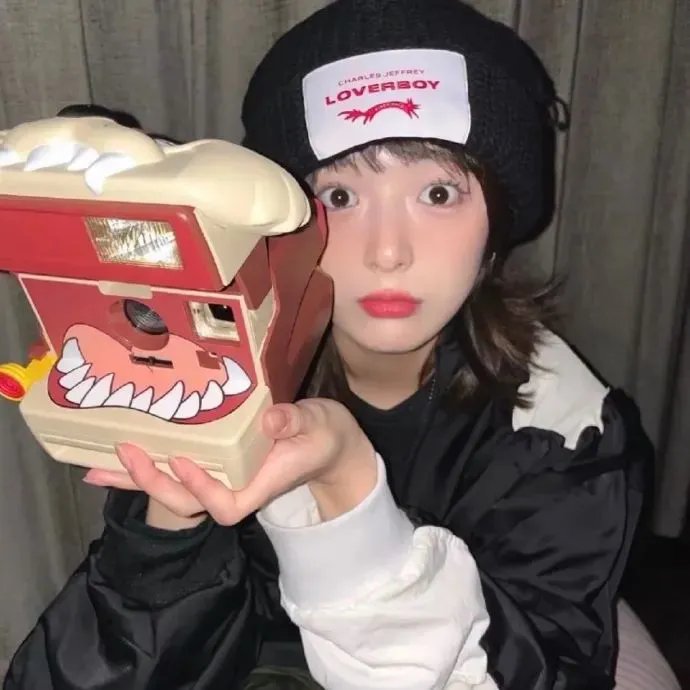 鬼三惊