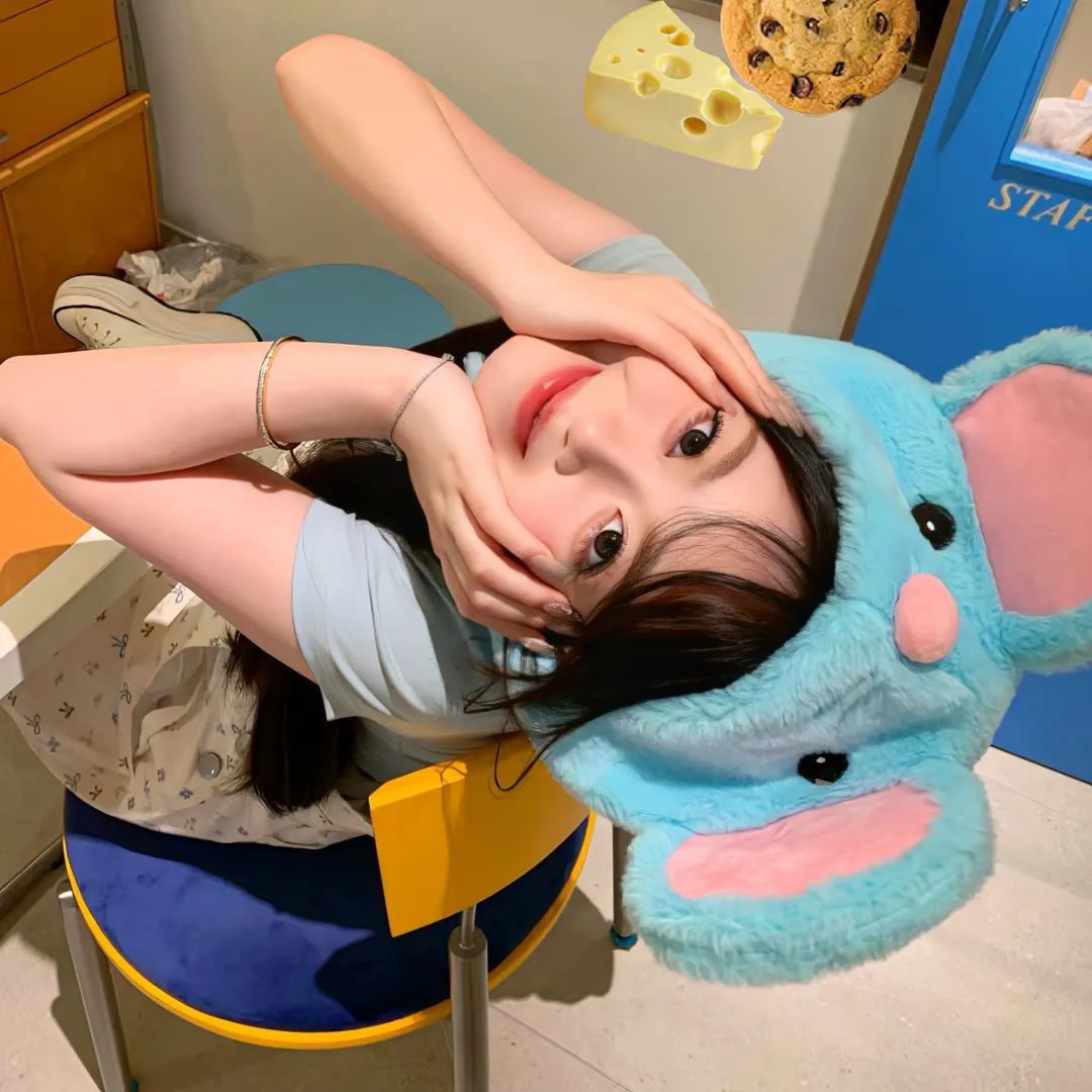 雌雄莫辨