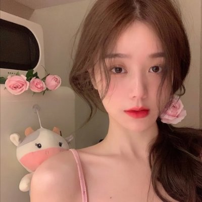 爱情不流泪