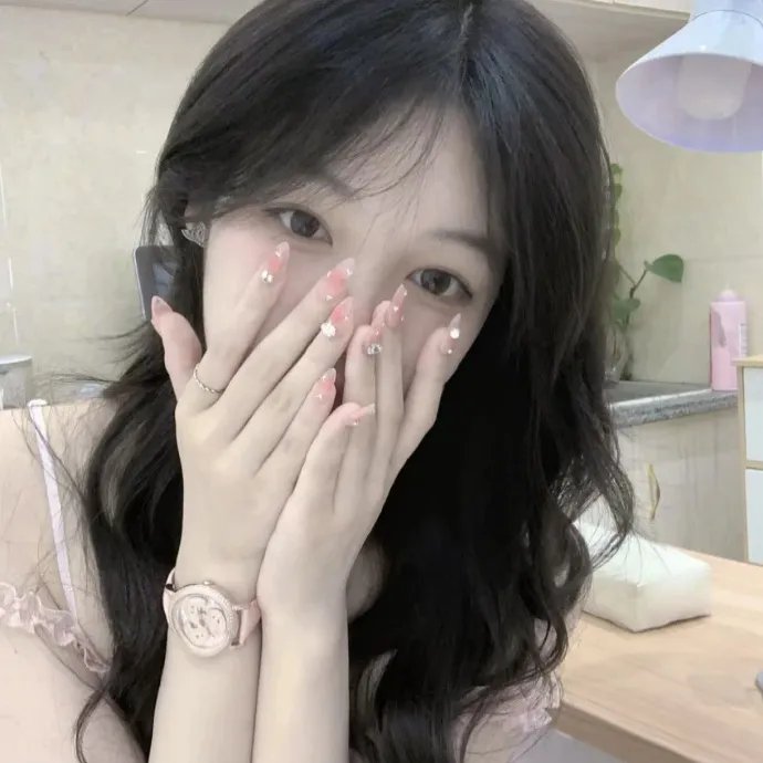 小雁与吴爱丽